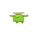 Skiploom omegaruby-alphasapphire