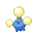 Jumpluff heartgold-soulsilver