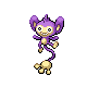 Aipom platinum