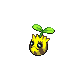 Sunkern heartgold-soulsilver