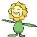 Sunflora animated
