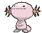 Wooper animated shiny