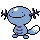 Wooper gold