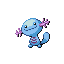 Wooper emerald