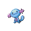 Wooper ruby-sapphire