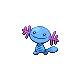 Wooper heartgold-soulsilver