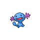 Wooper platinum