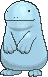 Quagsire animated
