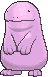 Quagsire animated shiny