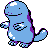 Quagsire crystal