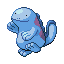 Quagsire emerald