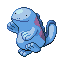 Quagsire ruby-sapphire