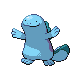 Quagsire heartgold-soulsilver