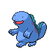 Quagsire platinum