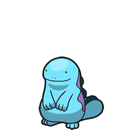 Quagsire scarlet-violet