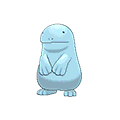 Quagsire omegaruby-alphasapphire