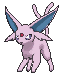 Espeon Animated