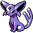 Espeon gold