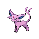 Espeon heartgold-soulsilver