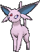 Espeon x-y