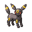 Umbreon emerald