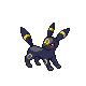 Umbreon platinum