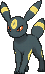 Umbreon x-y