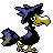 Murkrow gold