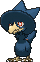 Murkrow x-y