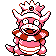 Slowking crystal