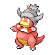 Slowking heartgold-soulsilver