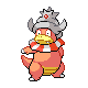 Slowking platinum