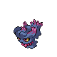 Misdreavus platinum