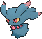 Misdreavus x-y