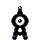 Unown crystal