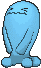 Wobbuffet animated
