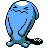 Wobbuffet crystal