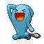 Wobbuffet emerald