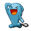 Wobbuffet ruby-sapphire
