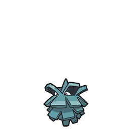 Pineco scarlet-violet