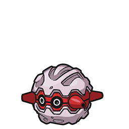 Forretress scarlet-violet