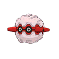 Forretress omegaruby-alphasapphire