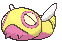 Dunsparce animated shiny