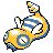 Dunsparce crystal