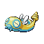 Dunsparce emerald