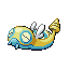 Dunsparce ruby-sapphire