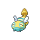 Dunsparce diamond-pearl