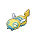 Dunsparce heartgold-soulsilver