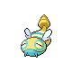 Dunsparce platinum
