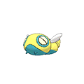 Dunsparce omegaruby-alphasapphire